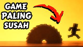 HANYA AKU YANG BOLEH MENAMATKAN GAME INI !!! - (Level Devil)