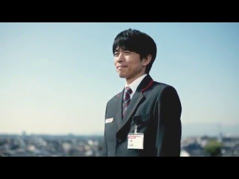 日本郵政　かんぽ生命