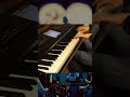 Kingdom Hearts - Dearly Beloved (Piano Solo)