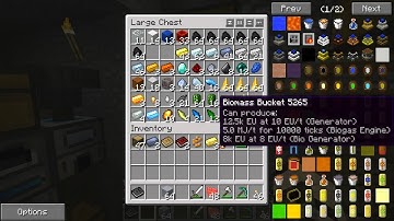 Minecraft FTB Unleashed Episode 5 - tinkering time! (ManniCraft Style)