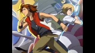 Digimon Savers Opening 2 Version 2