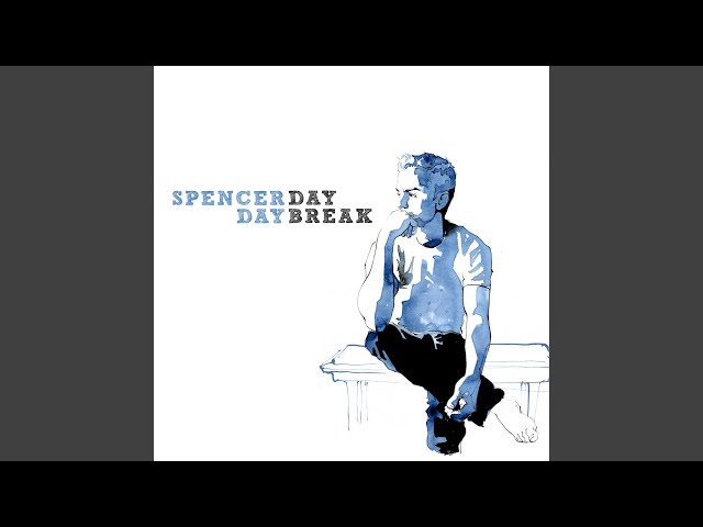 Spencer Day - Groovin'