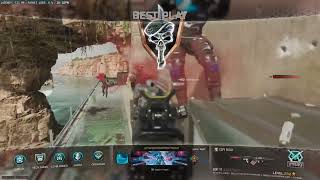 Headshot compilation