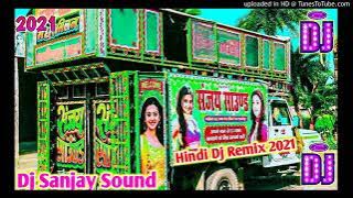 Sanjay sound DJ Hindi gana