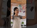Kitchen Space Saver Rack | No Drill Storage Solution🏠#kitchen #ai #trending #viral #shopping #shorts