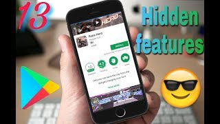 #13 Google play store hidden features screenshot 5