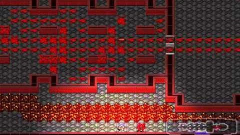 [DoomRL] Everyman Platinum Part 4