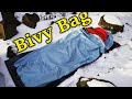 Bivy Bag Camping? 10 Reasons Why