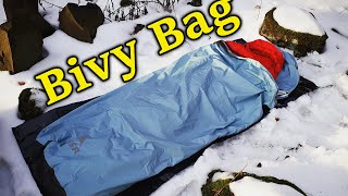Bivy Bag Camping? 10 Reasons Why