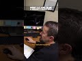 The process of bounty hunting requires meticulous record keeping