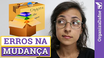 O que considerar para mudar de casa?