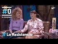 LA RESISTENCIA - Entrevista a Esther Acebo y Mariam Hernández | #LaResistencia 20.03.2019
