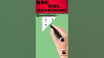 Reasoning question 🔥🔥| SSC, Railway | Easy maths tricks | Basic maths | #short #maths #reasoning