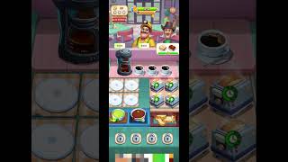 №144 (CXLIV) Cooking World Restaurant Game|Mobile Games screenshot 5