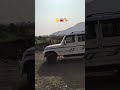 White horse 🐎#mahindra #shortvideo #youtubeshorts #vlogging #trendingshorts
