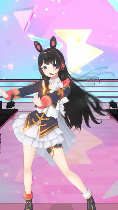 💞Girlish Lover #歌ってみた #踊ってみた