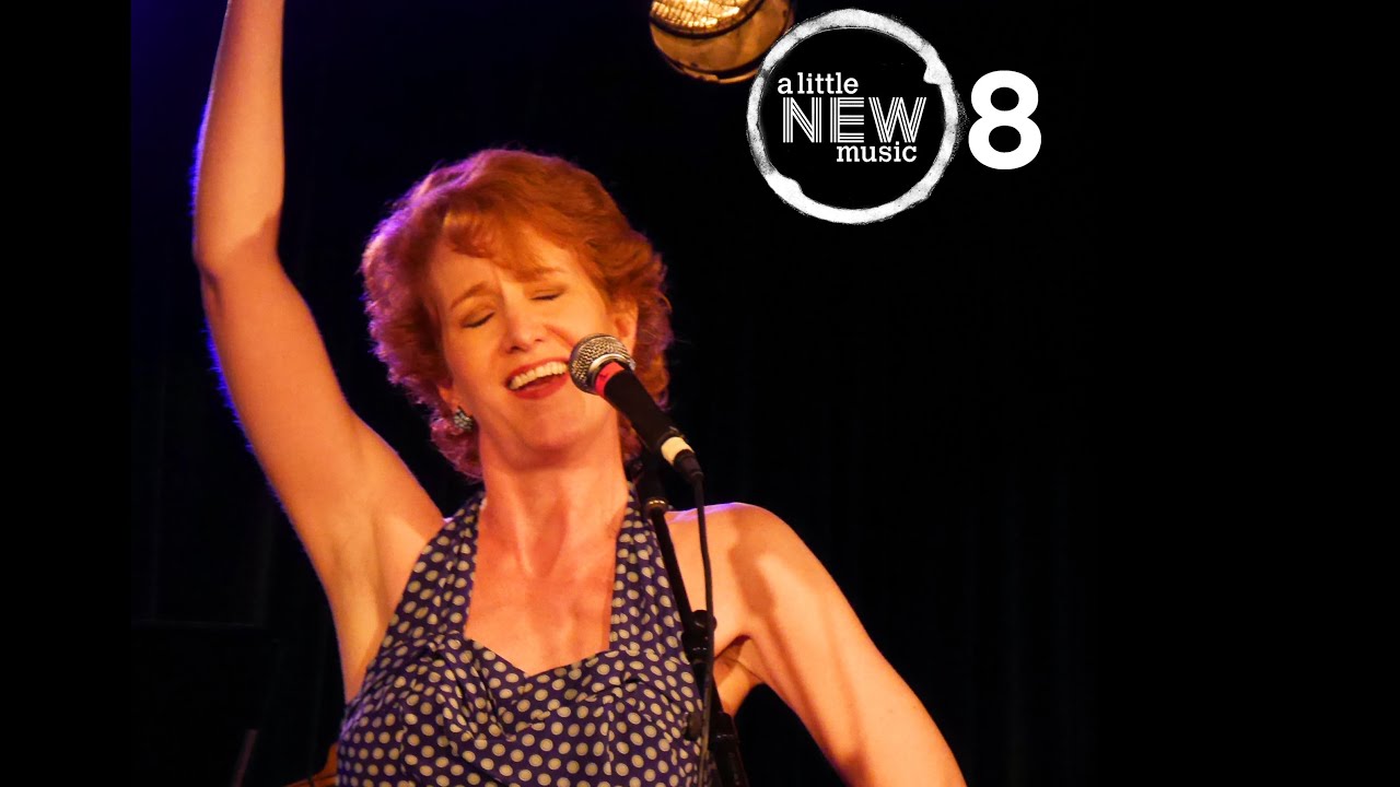 Watch ALNM 8: Deb Hiett "People Person" (GHOST-S by Brian Woodbury) on YouTube Watch ALNM 8: Deb Hiett "People Person" (GHOST-S by Brian Woodbury) on YouTube