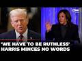 'Their Fever Dream': Kamala Harris Goes Berserk On Trump After SCOTUS Ruling On Voting Rights