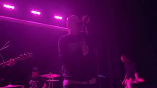 Soft Kill - Wanting War (Seattle; The Vera Project; 9.25.22)