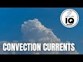 Convection Currents Unveiled in Weather and Earth Processes