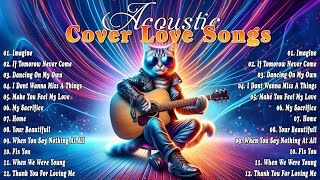 ACOUSTIC SONGS🎶🎶 ACOUSTIC COVER LOVE SONGS🎉🎉 TOP HITS COVER ACOUSTIC 2024 PLAYLIST🎶🎶 SIMPLY MUSIC