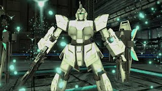 Full Armor Unicorn Gundam [DLC] | Dynasty Warriors Gundam Reborn