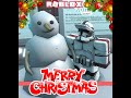 Christmas in roblox gar  konxst