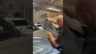 BYD Shark 6 Bonnet Solar Panel - Vehicle Solar Solutions