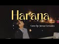 "Harana: Parokya Ni Edgar Cover by Jorvs"