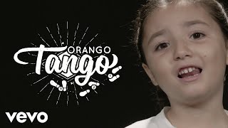 Piccolo Coro dell'Antoniano - L'orangotango bianco (Official Video) chords