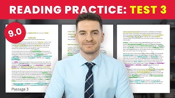 IELTS Academic Reading Practice Test 2 Passage 3 (Full Strategy & Answers)