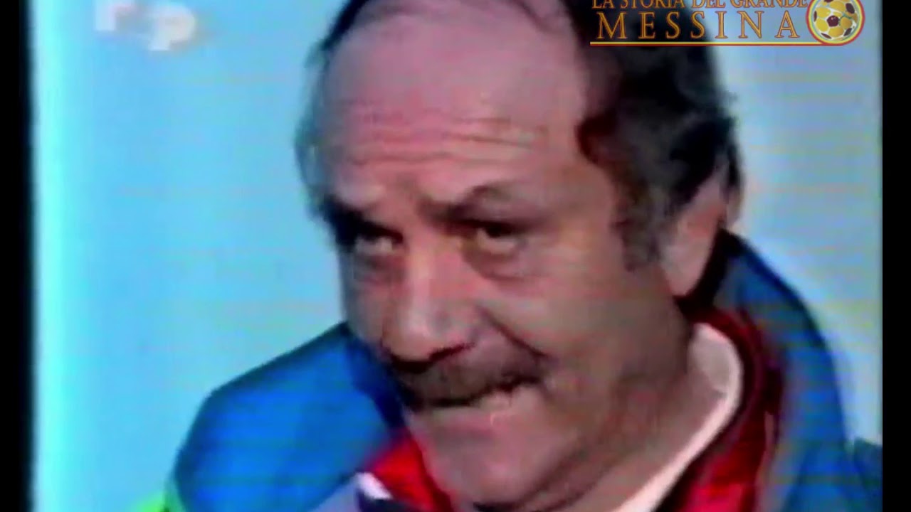 1993/94 - CND - 17 Giornata - Castrovillari - Messina 1-2