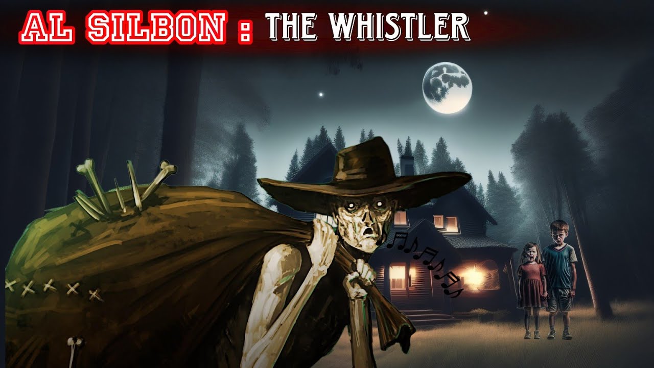 လေချွန်သံနဲ့တင် နတ်ပြည်ရောက်သွားနိုင်တယ် El Silbon | The Whistler ရဲ့story ဇာတ်လမ်း စ/ဆုံး