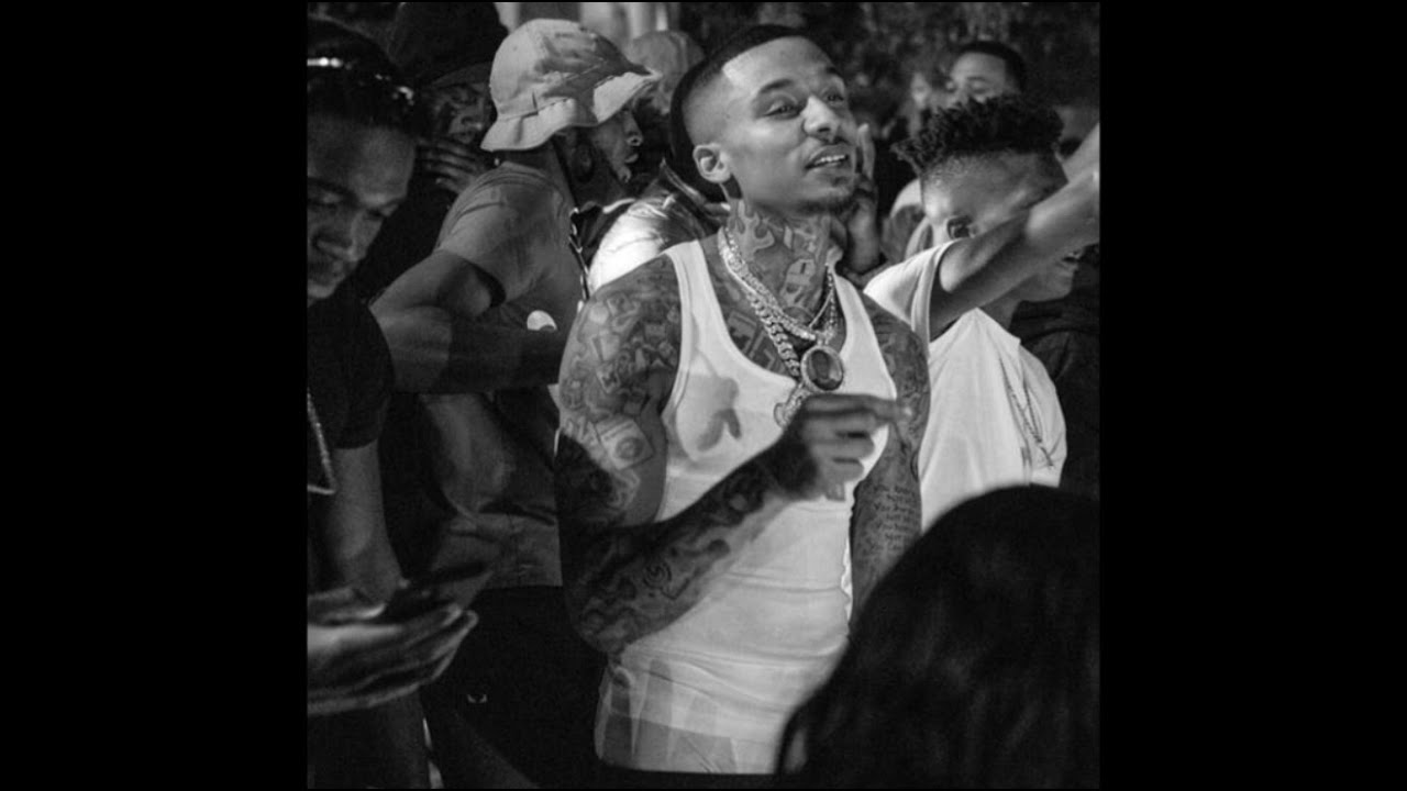 Fredo x Nines x Rimzee Type Beat "Hood Story" | UK Rap Type Beat 2022