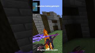 Zoktay önemli aga  #keşfet #keşfetbeniöneçıkar #minecraft #aesirmc