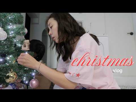 Christmas Together At Home, Starting In-person Therapy