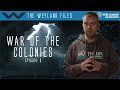 Alien RPG | War of the Colonies | Episode 6 | Leaving LV-738