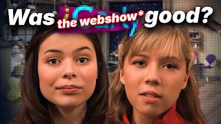 Was iCarly (the webshow) Actually Good