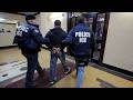 Elected Leader Arrested By ICE - Trump Was Right!