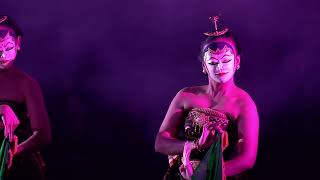 Download Lagu Nur Sekar Kinanti-“BEDHAYAN ABDI SEKARTADJI”| Festival Bedhayan 2025 MP3