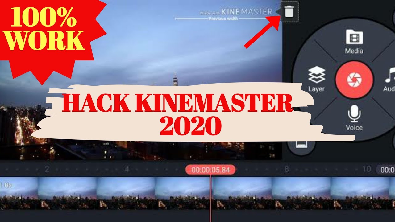 cara download kinemaster for pc