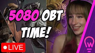 Monster Hunter Wilds | Wilds Beta on 5080