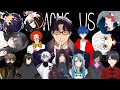 【 Among Us 】SIAPA YANG AKAN MEMAINKAN SANDIWARA TERBAIK? ||「Vtuber ID/EN/JP」