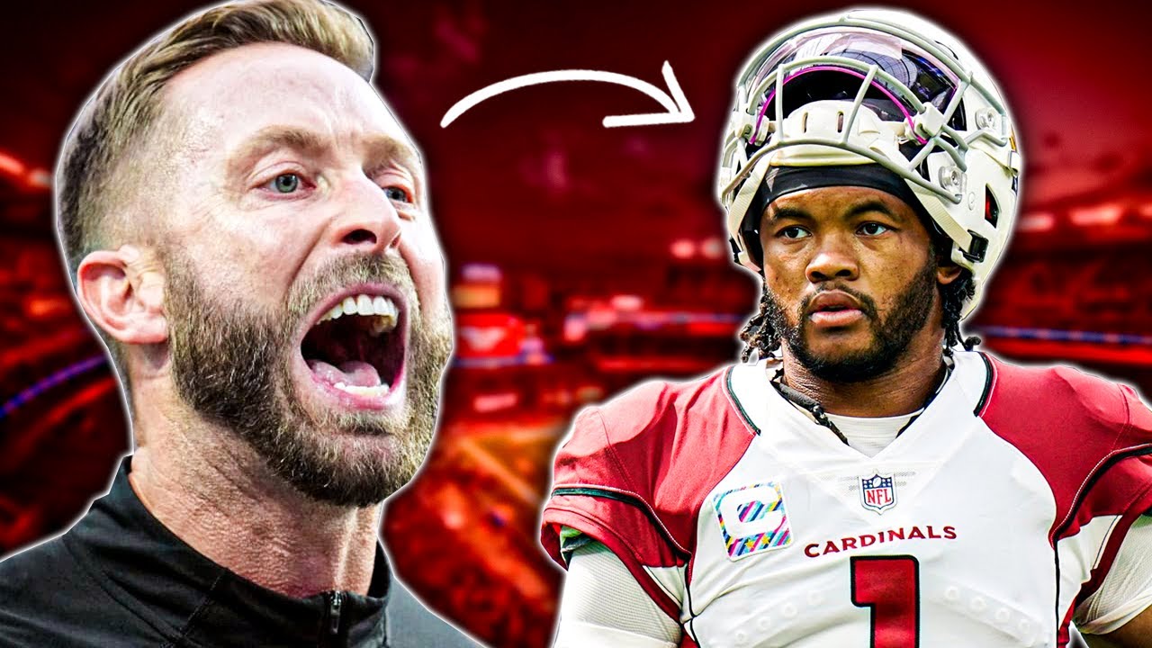 The Arizona Cardinals Are Falling Apart