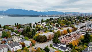 Latest Listing! 102 3083 W 4th Ave