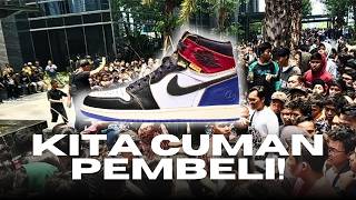 Indonesia Doesn't Actually Have a Sneaker Culture