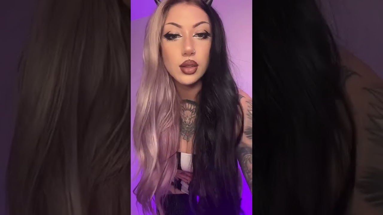 Instant regret BUT I’m curious so tell me 🫣🫣