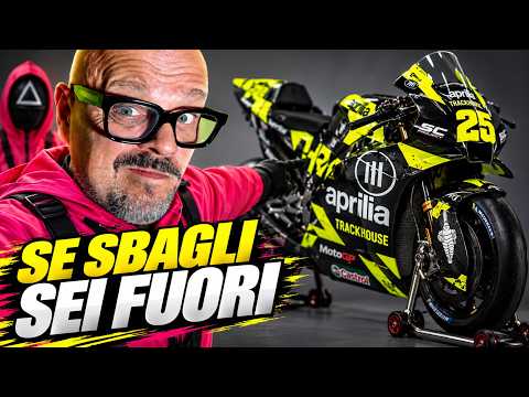 TOO MUCH PRESSURE can cause DAMAGE! 😱 | MotoGP 26