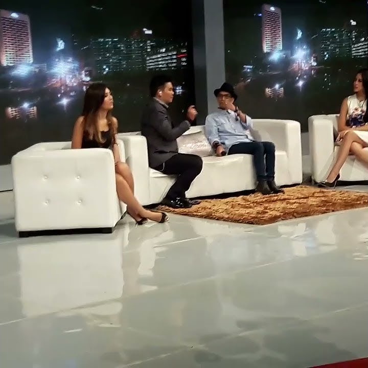 Dadang Nekad - Live  Selamat Malam Indonesia ANTV #hiburan