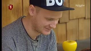 Big Brother 2013 eps61